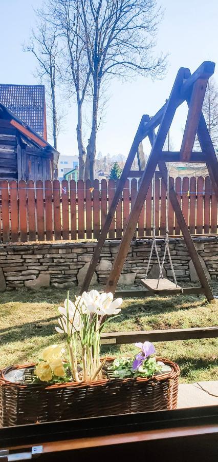 Zakopane Stop Exteriér fotografie