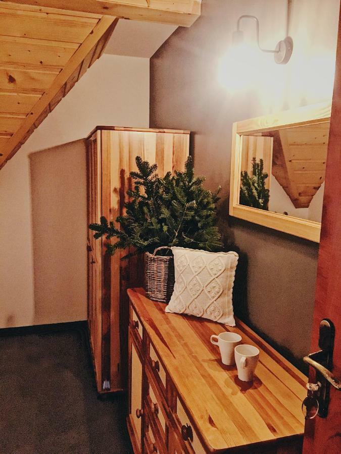 Zakopane Stop Exteriér fotografie